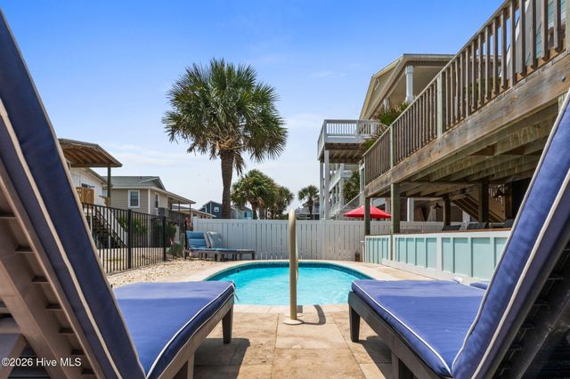 408 E Second Street, Ocean Isle Beach, NC 28469