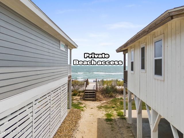 408 E Second Street, Ocean Isle Beach, NC 28469