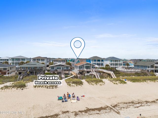 408 E Second Street, Ocean Isle Beach, NC 28469