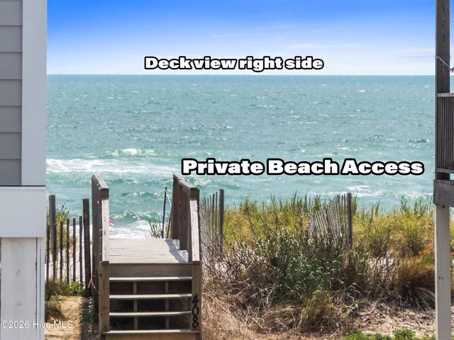 408 E Second Street, Ocean Isle Beach, NC 28469