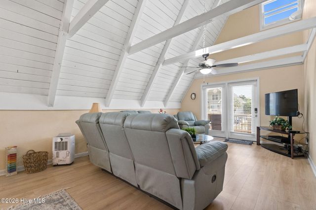 408 E Second Street, Ocean Isle Beach, NC 28469