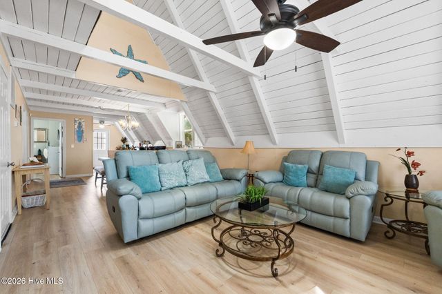 408 E Second Street, Ocean Isle Beach, NC 28469