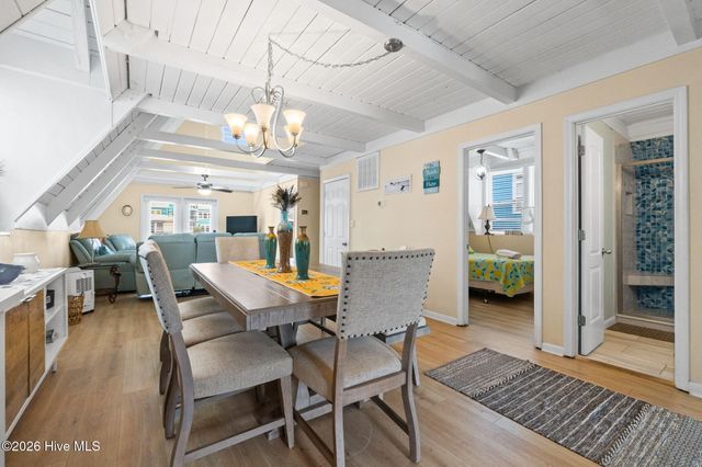 408 E Second Street, Ocean Isle Beach, NC 28469