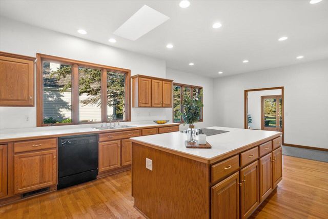 7306 Forty Acre ROAD, Franksville, WI 53126