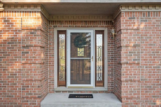 7306 Forty Acre ROAD, Franksville, WI 53126