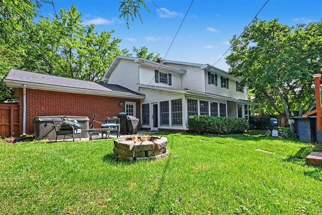 1772 Hacienda Drive, Stevensville, MI 49127