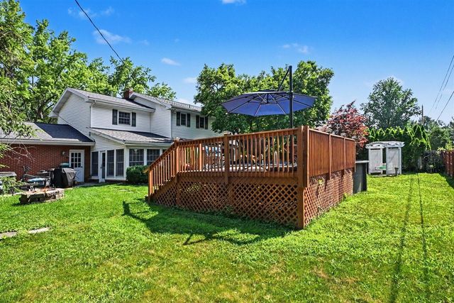 1772 Hacienda Drive, Stevensville, MI 49127