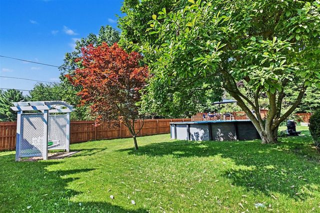 1772 Hacienda Drive, Stevensville, MI 49127