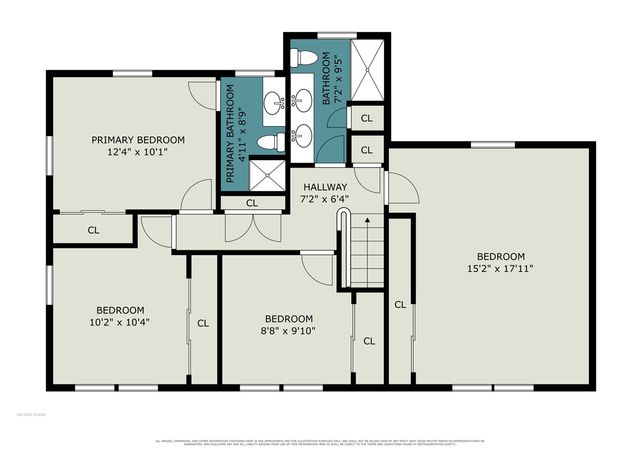 1772 Hacienda Drive, Stevensville, MI 49127