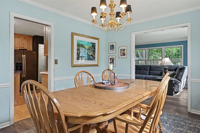 1772 Hacienda Drive, Stevensville, MI 49127