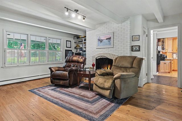 1772 Hacienda Drive, Stevensville, MI 49127