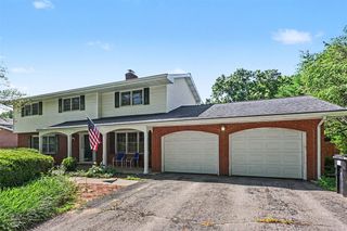 1772 Hacienda Drive, Stevensville, MI 49127