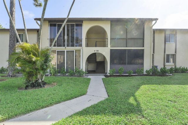 116 Lake Pine Circle A-2, Greenacres, FL 33463