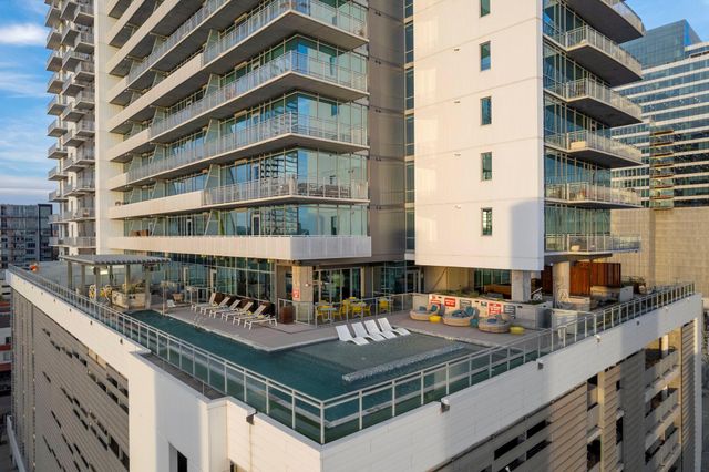 222 West Ave 1908, Austin, TX 78701