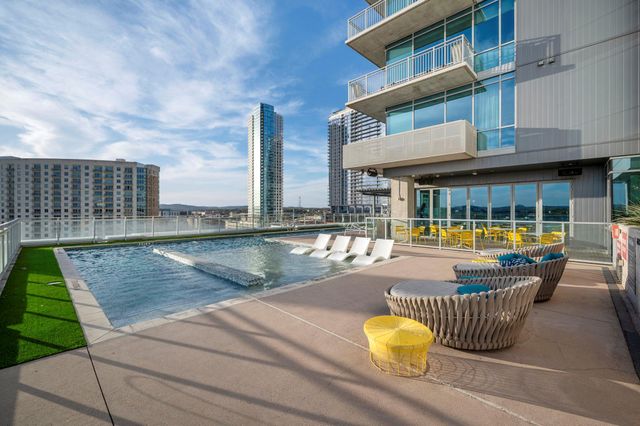 222 West Ave 1908, Austin, TX 78701