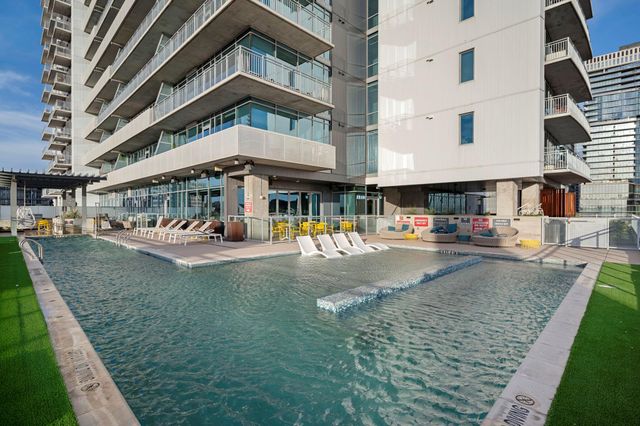 222 West Ave 1908, Austin, TX 78701