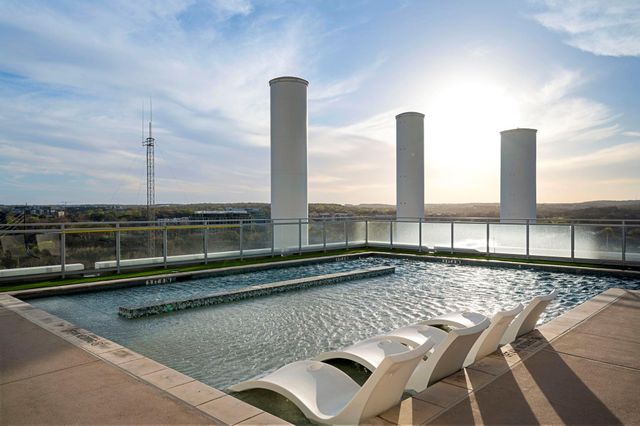 222 West Ave 1908, Austin, TX 78701