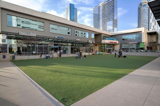 222 West Ave 1908, Austin, TX 78701