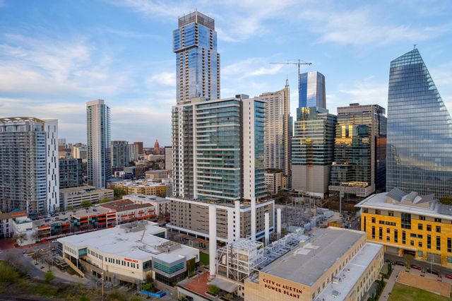 222 West Ave 1908, Austin, TX 78701