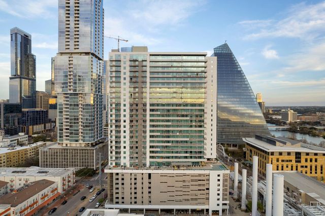 222 West Ave 1908, Austin, TX 78701