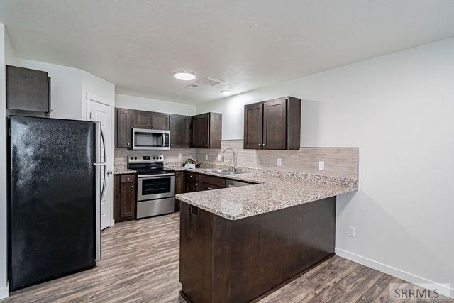 2842 Murwood Street, Idaho Falls, ID 83402