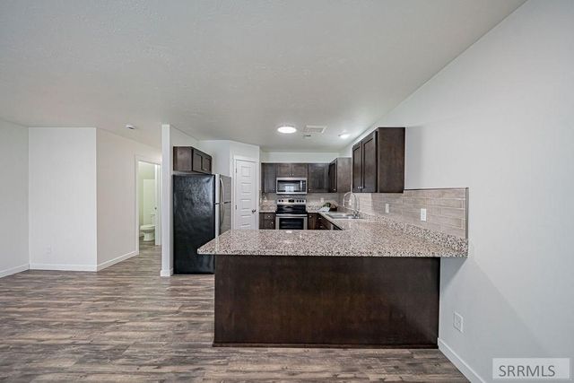 2842 Murwood Street, Idaho Falls, ID 83402