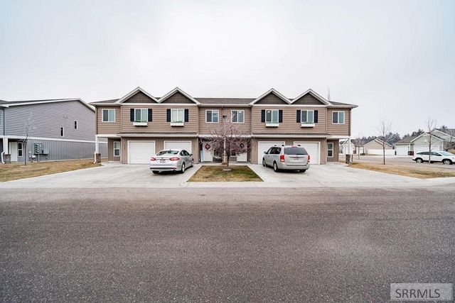 2842 Murwood Street, Idaho Falls, ID 83402