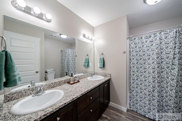 2842 Murwood Street, Idaho Falls, ID 83402