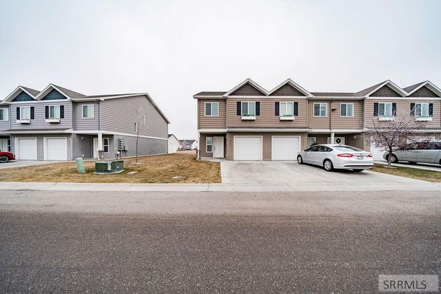 2842 Murwood Street, Idaho Falls, ID 83402