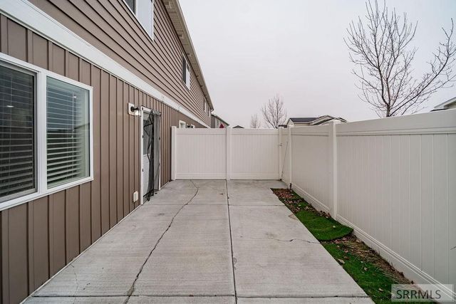 2842 Murwood Street, Idaho Falls, ID 83402