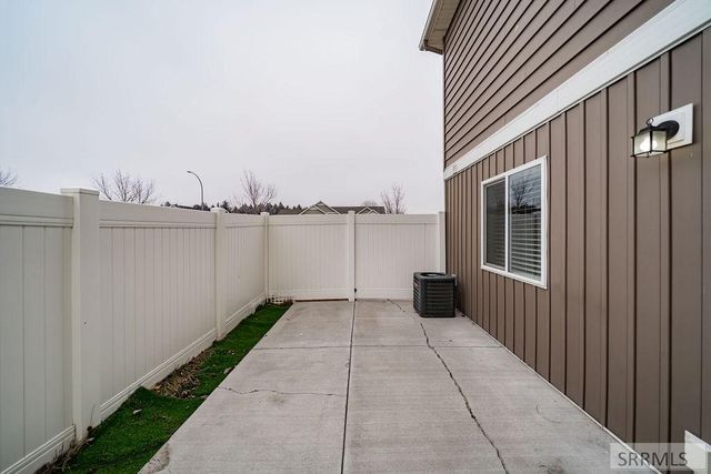 2842 Murwood Street, Idaho Falls, ID 83402