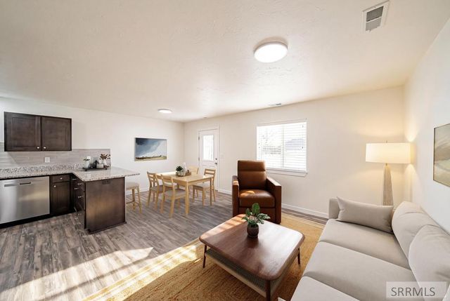 2842 Murwood Street, Idaho Falls, ID 83402