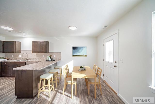 2842 Murwood Street, Idaho Falls, ID 83402