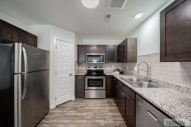 2842 Murwood Street, Idaho Falls, ID 83402