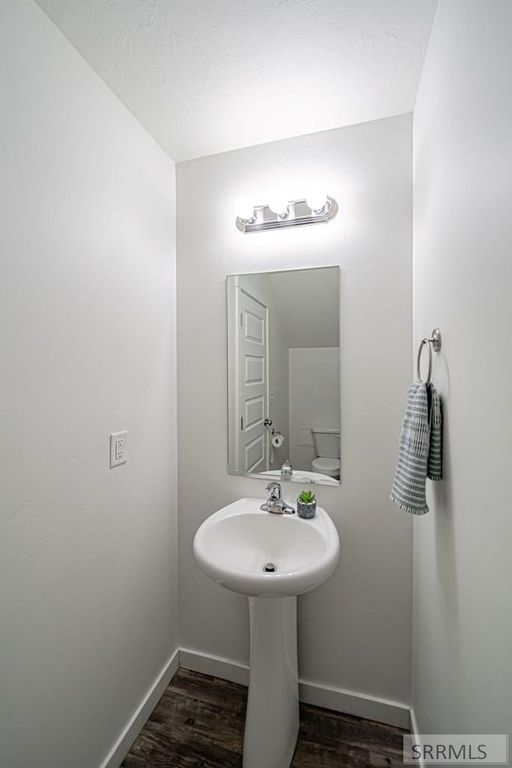 Image 19 of property listing at 2842 Murwood Street, Idaho Falls, ID 83402