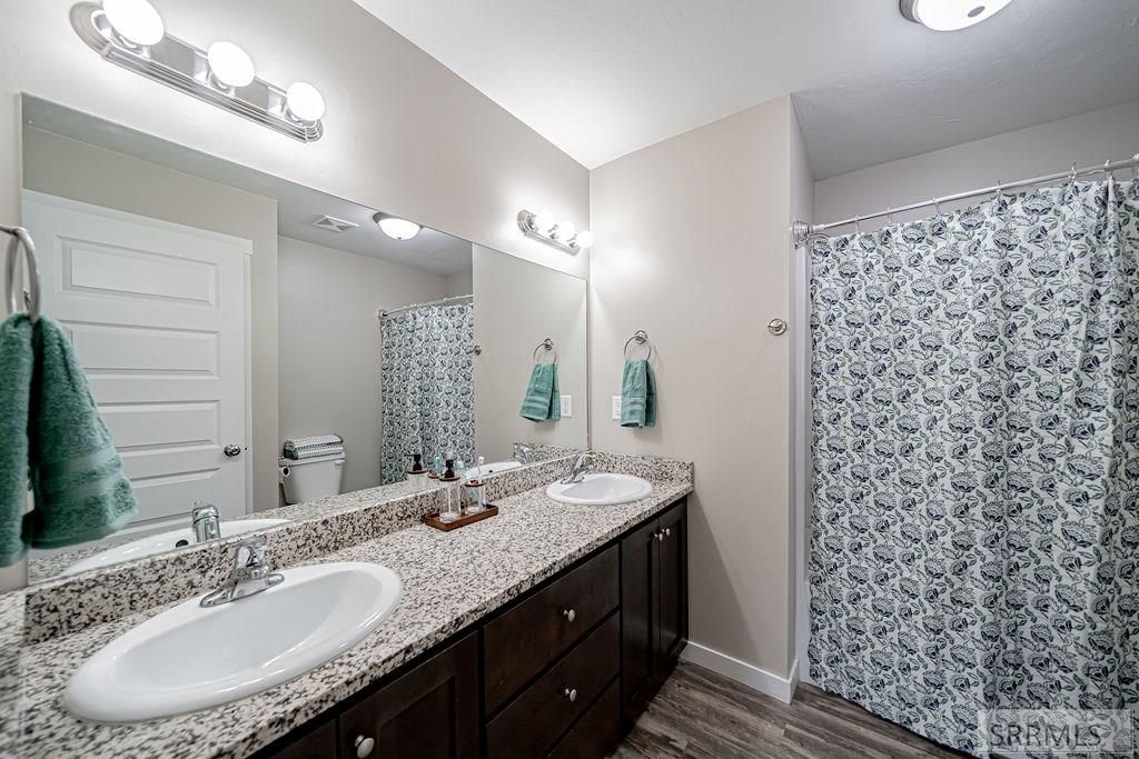 Image 25 of property listing at 2842 Murwood Street, Idaho Falls, ID 83402