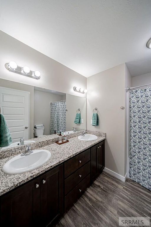 Image 27 of property listing at 2842 Murwood Street, Idaho Falls, ID 83402