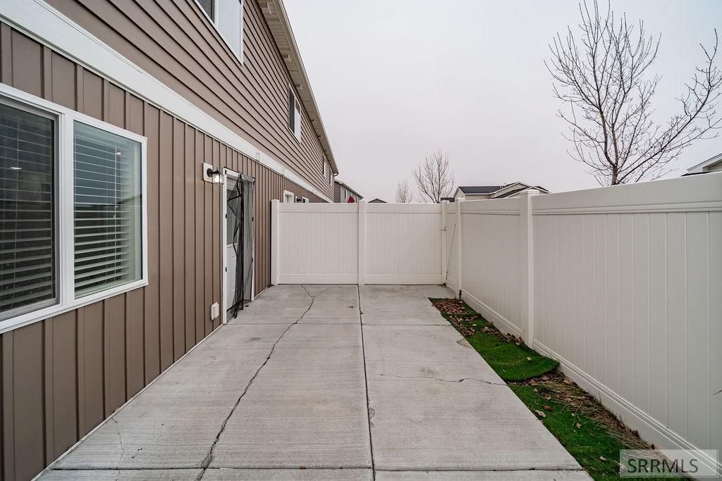 Image 40 of property listing at 2842 Murwood Street, Idaho Falls, ID 83402
