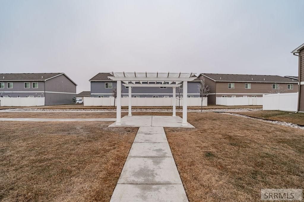 Image 49 of property listing at 2842 Murwood Street, Idaho Falls, ID 83402