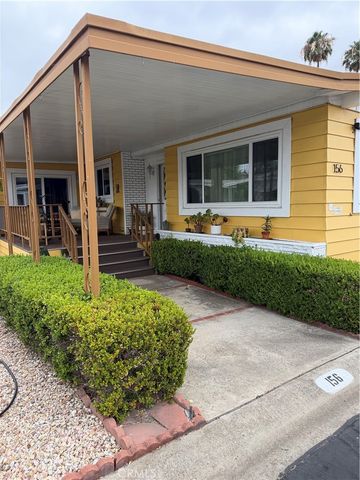 24921 Muirlands Boulevard 156, Lake Forest, CA 92630