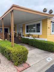 24921 Muirlands Boulevard 156, Lake Forest, CA 92630