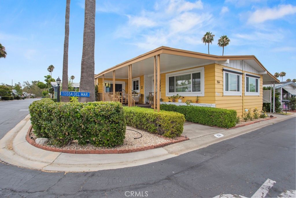 24921 Muirlands Boulevard 156, Lake Forest, CA 92630