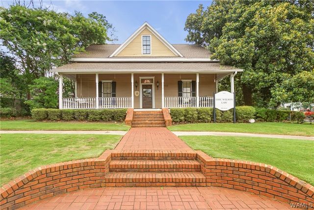 1902. 8th, Tuscaloosa, AL 35401