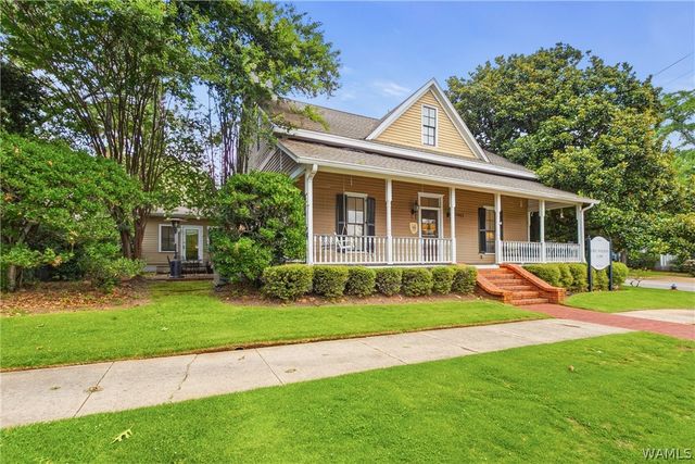1902. 8th, Tuscaloosa, AL 35401