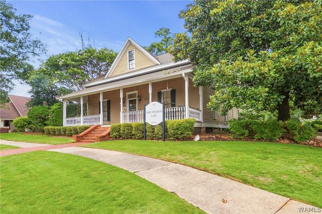 1902. 8th, Tuscaloosa, AL 35401