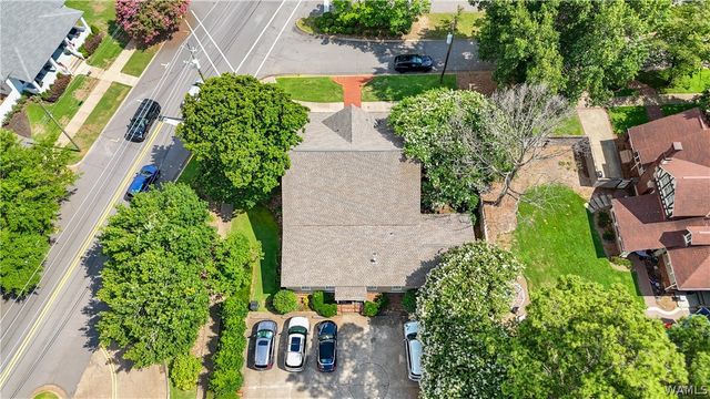 1902. 8th, Tuscaloosa, AL 35401