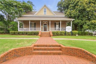 1902. 8th, Tuscaloosa, AL 35401