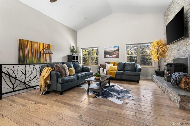 79 Beaver Road, Idaho Springs, CO 80452