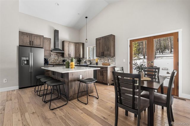 79 Beaver Road, Idaho Springs, CO 80452