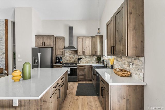 79 Beaver Road, Idaho Springs, CO 80452